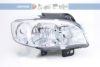 JOHNS 67 14 10-2 Headlight